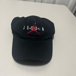 Jordan youth hat